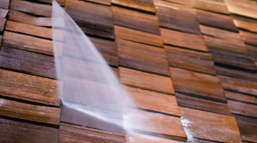 Professional tile roof repair services in Hacksneck, VA